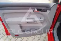 2009 Volkswagen Caddy