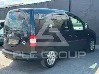 2009 Volkswagen Caddy