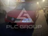 2009 Volkswagen Caddy