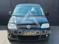 2009 Volkswagen Caddy