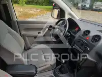 2009 Volkswagen Caddy