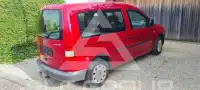2009 Volkswagen Caddy