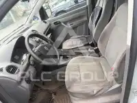 2009 Volkswagen Caddy