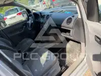 2009 Volkswagen Caddy