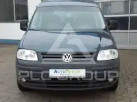 2009 Volkswagen Caddy