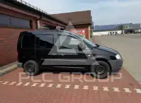 2009 Volkswagen Caddy
