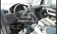 2009 Volkswagen Caddy