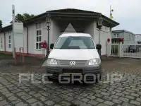 2009 Volkswagen Caddy