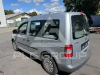 2009 Volkswagen Caddy