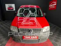 2009 Volkswagen Caddy