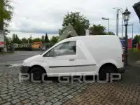 2009 Volkswagen Caddy