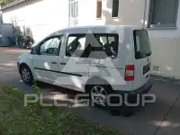 2009 Volkswagen Caddy