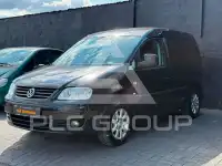 2009 Volkswagen Caddy