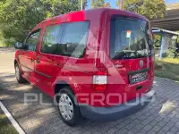 2009 Volkswagen Caddy