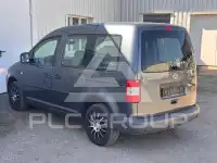 2009 Volkswagen Caddy