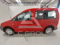2009 Volkswagen Caddy