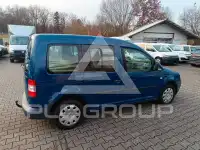 2009 Volkswagen Caddy