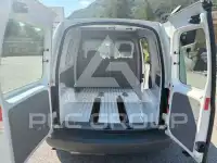 2009 Volkswagen Caddy
