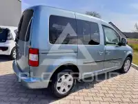 2009 Volkswagen Caddy