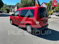 2009 Volkswagen Caddy