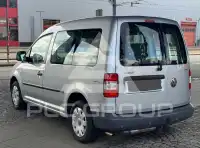 2009 Volkswagen Caddy