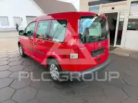 2009 Volkswagen Caddy