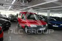2009 Volkswagen Caddy