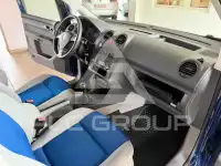 2009 Volkswagen Caddy