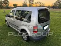 2009 Volkswagen Caddy