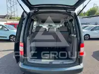 2009 Volkswagen Caddy