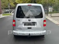2009 Volkswagen Caddy