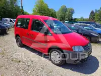 2009 Volkswagen Caddy
