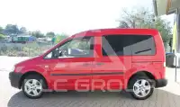 2009 Volkswagen Caddy