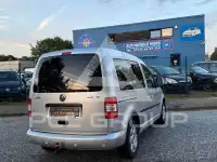 2009 Volkswagen Caddy