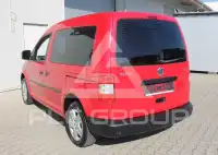 2009 Volkswagen Caddy