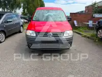 2009 Volkswagen Caddy