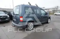 2009 Volkswagen Caddy