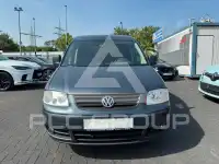 2009 Volkswagen Caddy