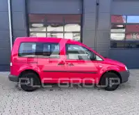 2009 Volkswagen Caddy