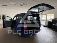 2009 Volkswagen Caddy