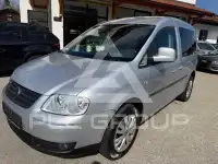 2009 Volkswagen Caddy