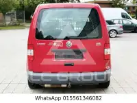 2009 Volkswagen Caddy