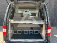 2009 Volkswagen Caddy