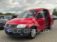 2009 Volkswagen Caddy