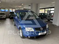 2009 Volkswagen Caddy