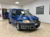 2009 Volkswagen Caddy