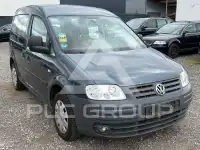 2009 Volkswagen Caddy