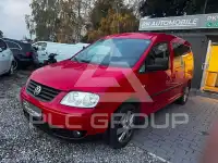 2009 Volkswagen Caddy
