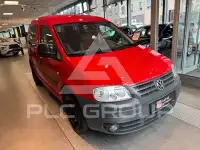 2009 Volkswagen Caddy