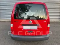 2009 Volkswagen Caddy